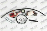 Ricks Stator Rebuild Kit For Yamaha YZ80 1984-1992 22-904. Fixed Price $78.25.