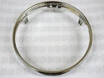 Kawasaki 23006-044 Head Lamp Light Ring Rim KZ440 KZ400 KZ305 Ltd. Fixed Price $29.99.