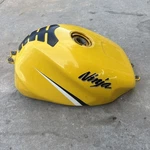 1996-2003 Kawasaki Ninja ZX7R ZX-7R Gas Tank Fuel Cell Petrol Reservoir. Fixed Price $299.99.