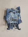 2011 Ktm 350 Sxf Cdi Mount Plastic Bracket. Fixed Price $29.00.