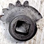 1916-1931 Jd Starter Gear #2144-16 Transmission Harley Kick Lever O795. Fixed Price $95.00.