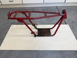 1968 Rupp XL-350, XL-500, TT-500 Mini Bike Frame. Fixed Price $274.00.