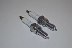 Yamaha CP250 Morphous Ngk Standard Spark Plug CPR7EA-9 3901 Set. Fixed Price $25.95.