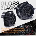 Air Cleaner Filter Intakes For Harley Touring Street Glide 2024+ Softail 2025. Fixed Price $144.07.