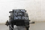 1981 Suzuki DS100 Engine Motor M10005. Fixed Price $162.49.