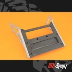 87-07 2004 Oem Rear Grip Frame Luggage Carrier Support Rack. Fixed Price $119.99.