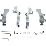 Memphis Shades Trigger Lock Sportshield Mounting Kit - VL800 MEM8931. Fixed Price $149.35.