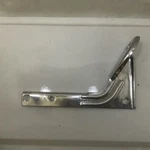 Oem Harley Davidson 68604-62 Panhead Spotlight Mount. Fixed Price $33.00.