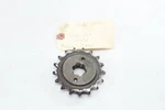 Oem Honda Motorcycle Intake Cam Sprocket 1971 CB500 Four 14321-323-P00. Fixed Price $35.00.