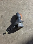 2013 Honda PCX150 Front Right Turn Signal Flasher Indicator Bracket. Fixed Price $79.95.
