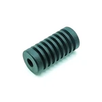 Rubber Pedal Gear 2080043-T0301 Daytona, Speed Four / Triple, Sprint, Tiger, Utc. Fixed Price $19.53.