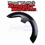 Bagger Nation 23IN. Thicky Fender For 1998-2006 Harley Davidson Fltri Road Yg. Fixed Price $376.52.