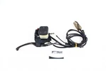 1992 2001 Bmw K100 R1100S R1100RS Complete Right Handle Unit 32722352165 Oem. Fixed Price $75.00.