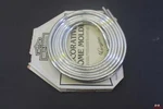 Nos Oem Harley Davidson Decorative Chrome Molding Tour Pak Saddlebag Pn 91685-86. Fixed Price $49.95.