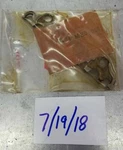 1983-85 Honda 650 Nighthawk Cylinder Head Left Rocker Guide 14434-ME5-000 Nos. Fixed Price $18.98.