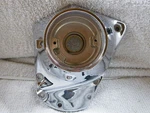 Harley Shovelhead Evo Cam Cover Repls Oem 25268-84A, 25258-80B, 25269-90 1973-92. Fixed Price $258.00.