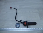 1982 Honda CB750SC Nighthawk H20169. Throttle Twist Right Hand Controls Switches. Fixed Price $29.90.