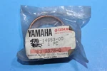 Nos Genuine Yamaha Exhaust Gasket Oem# 47G-14653-00-00. Fixed Price $9.95.