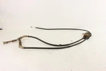 1986 Yamaha Moto YFM200DX Front Brake Cable Line C3648. Fixed Price $59.99.