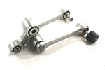 2022 Honda CRF450R Oem Shock Linkage 52465-MKE-A70. Fixed Price $120.00.