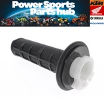 New Yamaha 2008 2026 TTR110E Oem Throttle Tube With Grip 5B6-26240-00-00. Fixed Price $56.95.