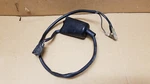 Yamaha MX250 Air Box Sub Lead Wire Harness Connector Cover 363-85517-00-00. Fixed Price $25.00.