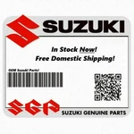 2003 Suzuki GSX-R600 GSX-R750 Right Side Cowling Decal Sticker 68190-20K30-B0C. Fixed Price $24.99.