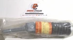Nos Suzuki Gt 185 Tc 100 125 400 250 Footrest Footstep 43600-36200 Oem. Fixed Price $63.64.