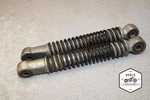 1978 Suzuki JR50 Rear Back Suspension Shock Set H15-3992.UQ. Fixed Price $30.00.