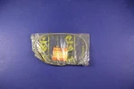 Nos Suzuki TC305 / T305 T500 Handlebar Side Throttle Cable, #58310-15000. Fixed Price $34.95.