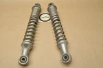 Vintage Used Oem Honda Z50 K3-1977 Left & Right Rear Shock 52400-120-000. Fixed Price $35.19.