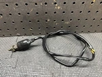 1983 Suzuki GR650 X Tempter Rear Brake Light Switch. Fixed Price $25.00.
