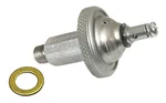 U.s. Oil Pressure Switch 1939 1953 Harley Knucklehead Panhead 480-39 26551-39. Fixed Price $44.00.