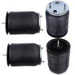 4X Air Suspension Spring Bags For Navistar Goodyear 1R121077 W01-358-1191. Fixed Price $279.38.