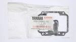 Nos Yamaha 256-14984-00 Gasket Float Chmbr XS1B XS2 TX650 XS650 XS750. Fixed Price $12.00.