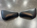 Like New Triumph Tiger 600 Right & Left Pannier Infill 9501007 9501008. Fixed Price $55.00.