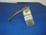 Triumph 750 T140V Front Fender Bridge Oem 97-7004 1977. Fixed Price $24.00.