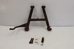 1982 Suzuki GS650GL (#356) Center Main Stand W/ Spring. Fixed Price $13.50.