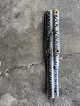 Honda CL450 K4 Exhaust Heat Shield. Fixed Price $75.00.