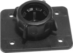 Techmount Mounting Top Plate - Electronic Mounts. Fixed Price $20.57.