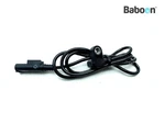 Abs Wheel Sensor Front Bmw 2019- (R1250RS K54) (5A781C5). Fixed Price $64.35.