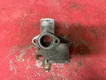 Vintage Amal 389/203 Carburetor Body Monobloc. Fixed Price $36.00.
