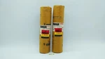 Yamaha AS1C AS2C Front Fork Springs Pair Nos 183-25438-10. Fixed Price $90.00.