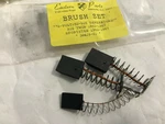 Generator 6 VOLT/52-52K Brushes Sportster 52/57 Big Twin Hd 30425-51. Fixed Price $37.03.