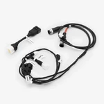 Ebmx Race Harness For Surron Light Bee Easy Installation Wiring Loom E-bike 12V. Fixed Price $153.34.