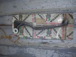 Cagiva/ Husqvarna/ Ducati/ Plus Clutch/ Brake Lever Part #8000 37315. Fixed Price $35.00.