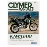 Clymer Repair Manual Part# M474-3. Fixed Price $48.86.