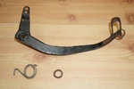 1971-1975 Kawasaki F7 175 Rear Brake Lever Foot Pedal 43001-046. Fixed Price $24.11.