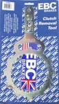 Ebc CT020 Clutch Basket Holder. Fixed Price $38.11.