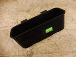 1978 Kawasaki K142-1' Tool Tray Holder Mount. Fixed Price $29.25.